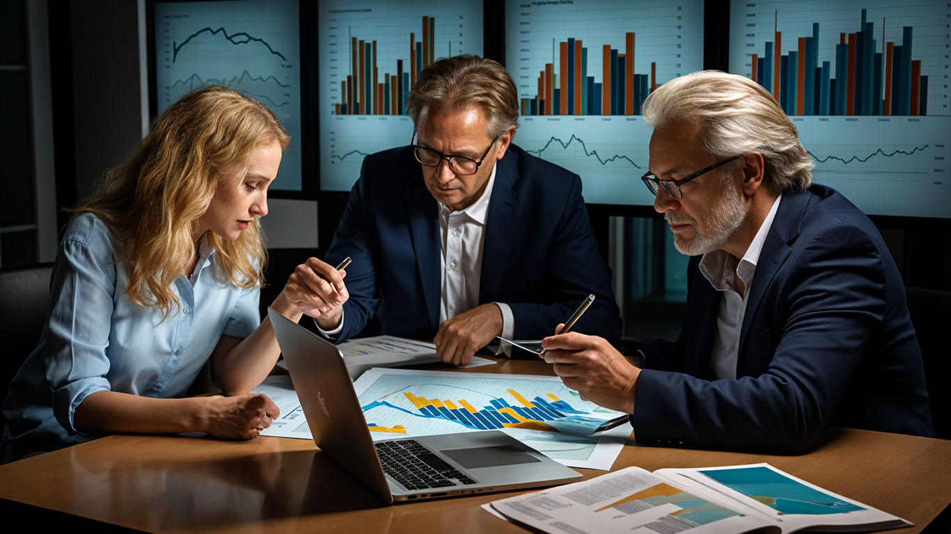 ۱۰ اشتباه مالی که افراد و کسب‌وکارها باید در سال ۲۰۲۴ از آنها اجتناب کنند