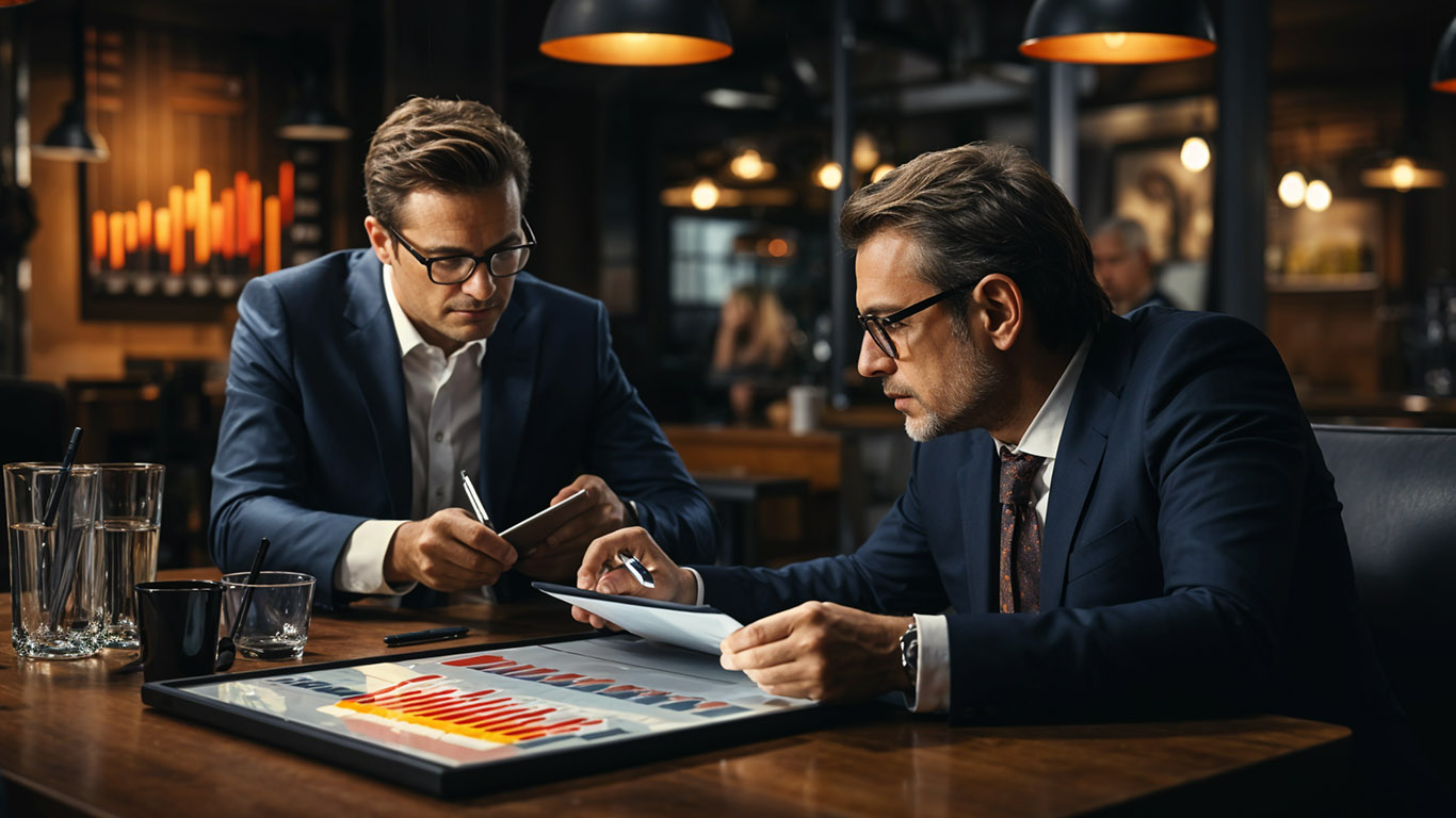 ۱۰ گام ضروری برای ایجاد یک برنامه مالی مطمئن برای ثبات بلندمدت