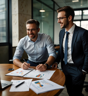 چرا ما را انتخاب کنید