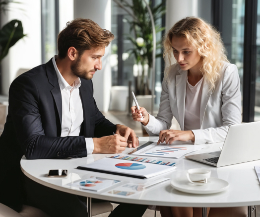 کاری که ما انجام می‌دهیم