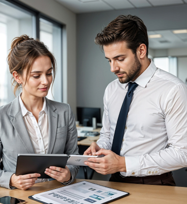 چرا ما را انتخاب کنید