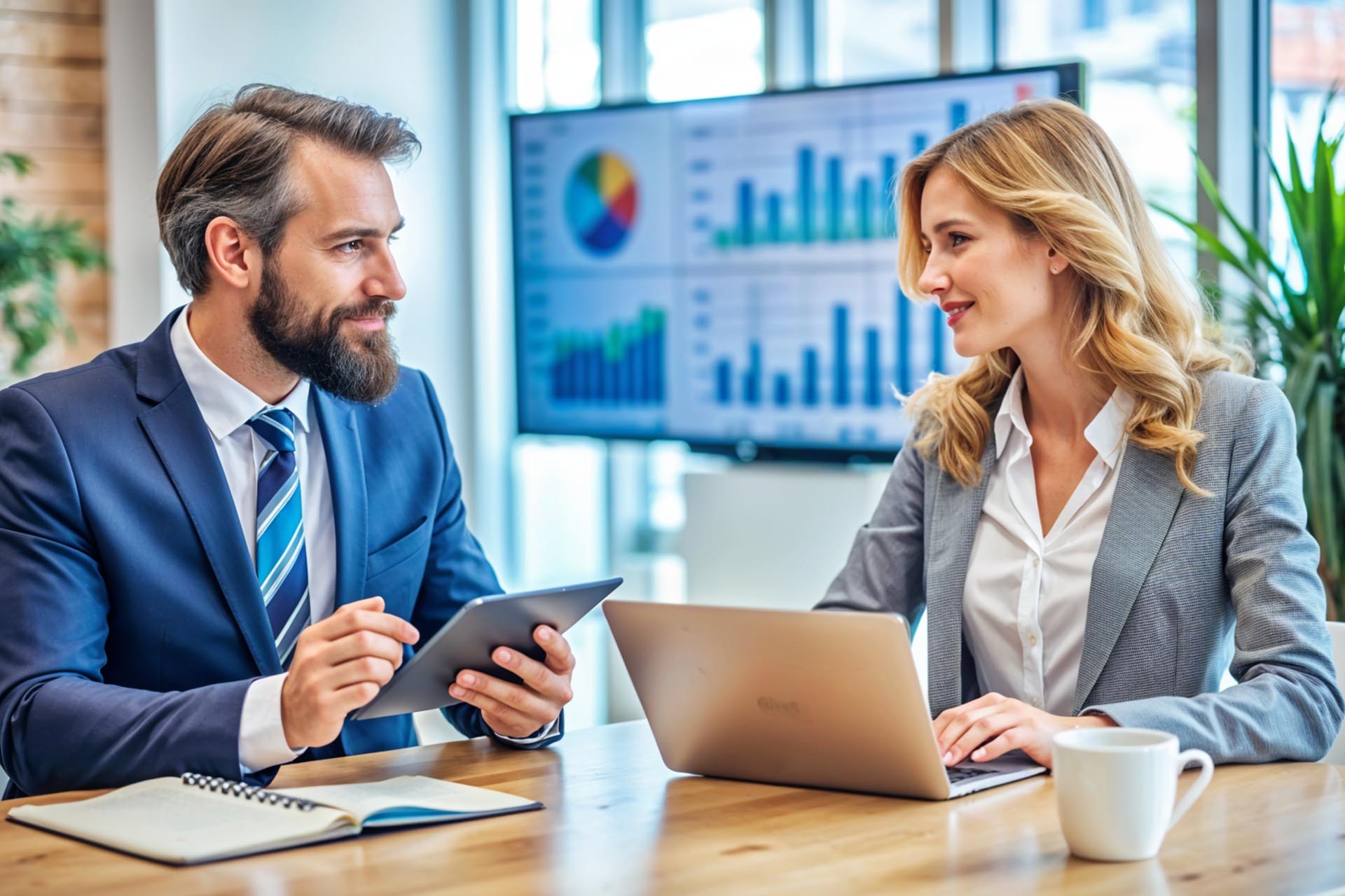 به ای کورپ خوش آمدید