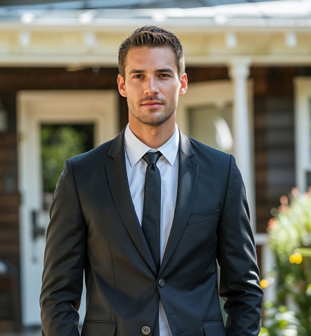 پدرام جبیبی